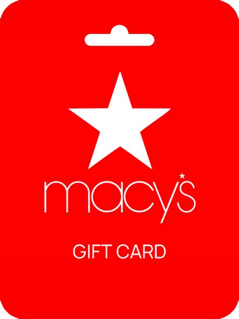 Buy Macy'S Gift Card Online